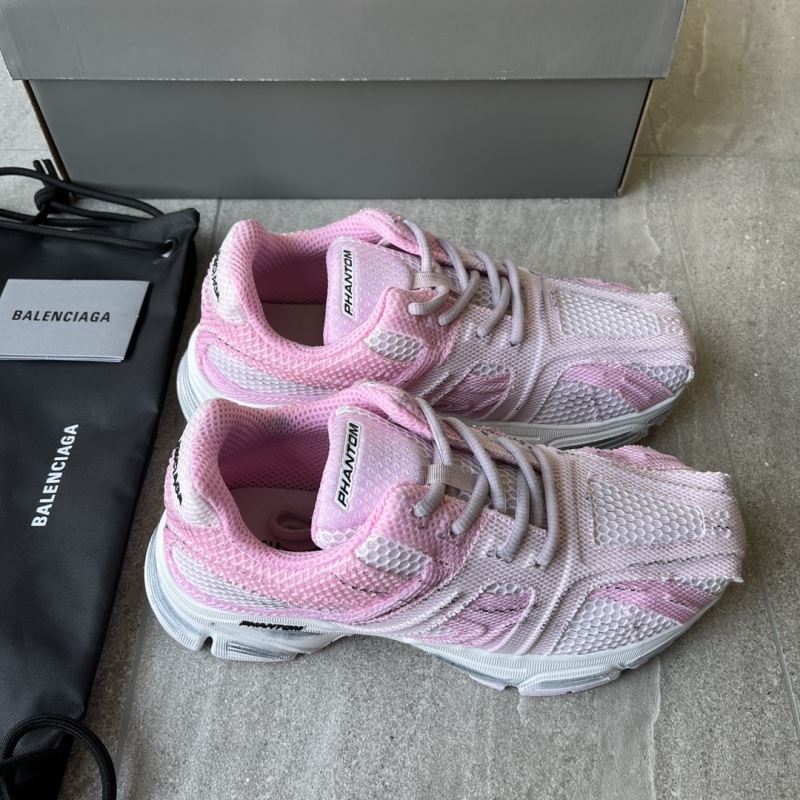 Balenciaga Track Shoes